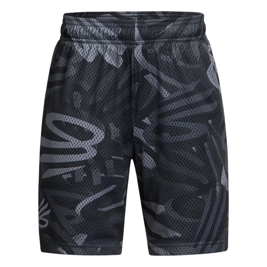 Shorts Curry Splash da ragazzo Under Armour | 13871010001